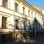 Hotel Tilto