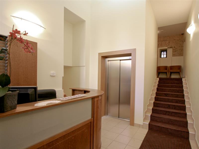 Tilto Hotel 3*