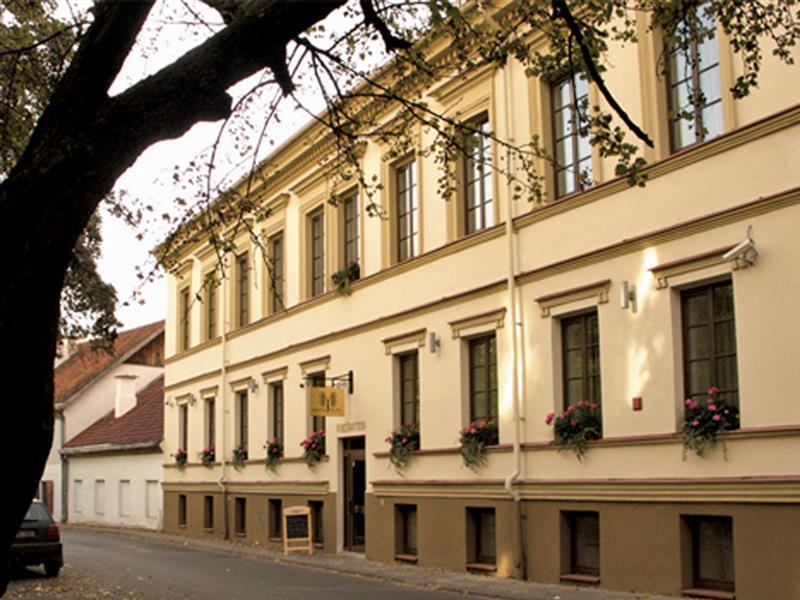 Tilto Hotel 3*