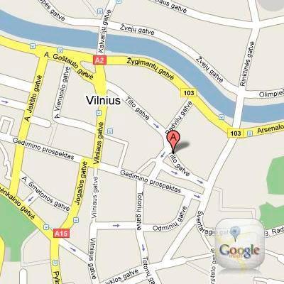 Tilto Vilnius