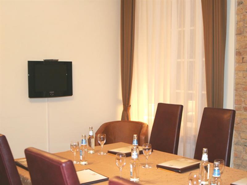 Hotel Tilto