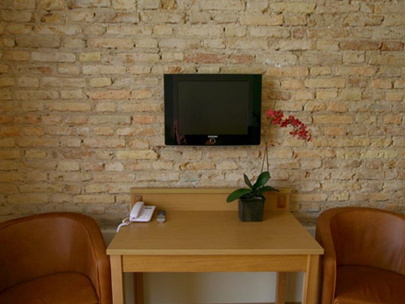 Hotel Tilto Wilna