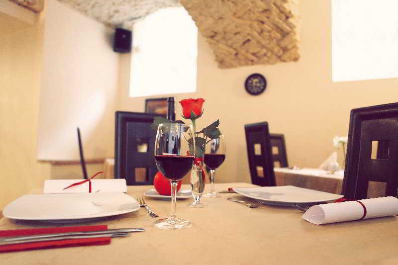 Tilto Hotel Wilna