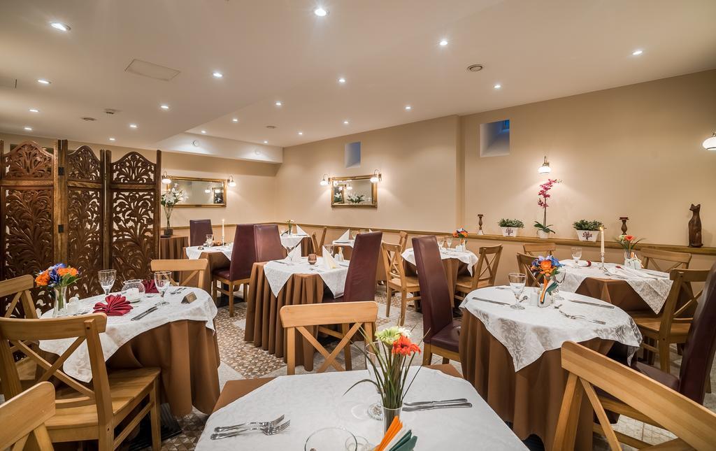 Hotel Tilto