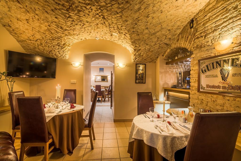 Tilto Hotel 3*