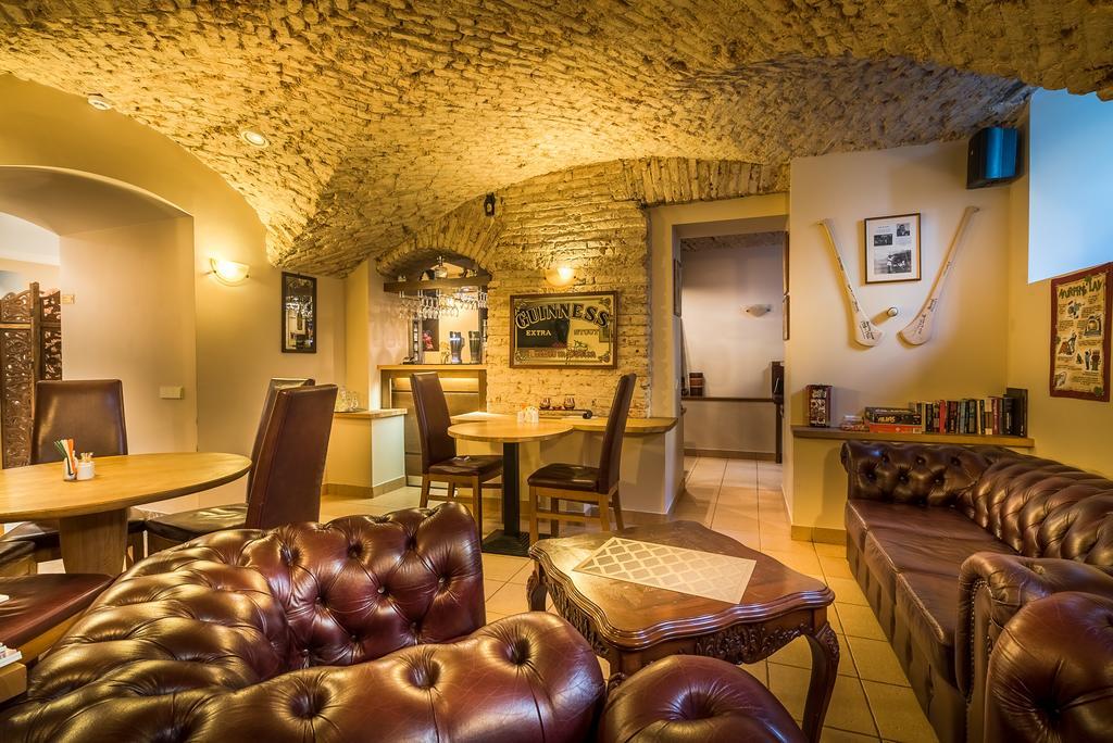 Tilto Hotel Vilnius