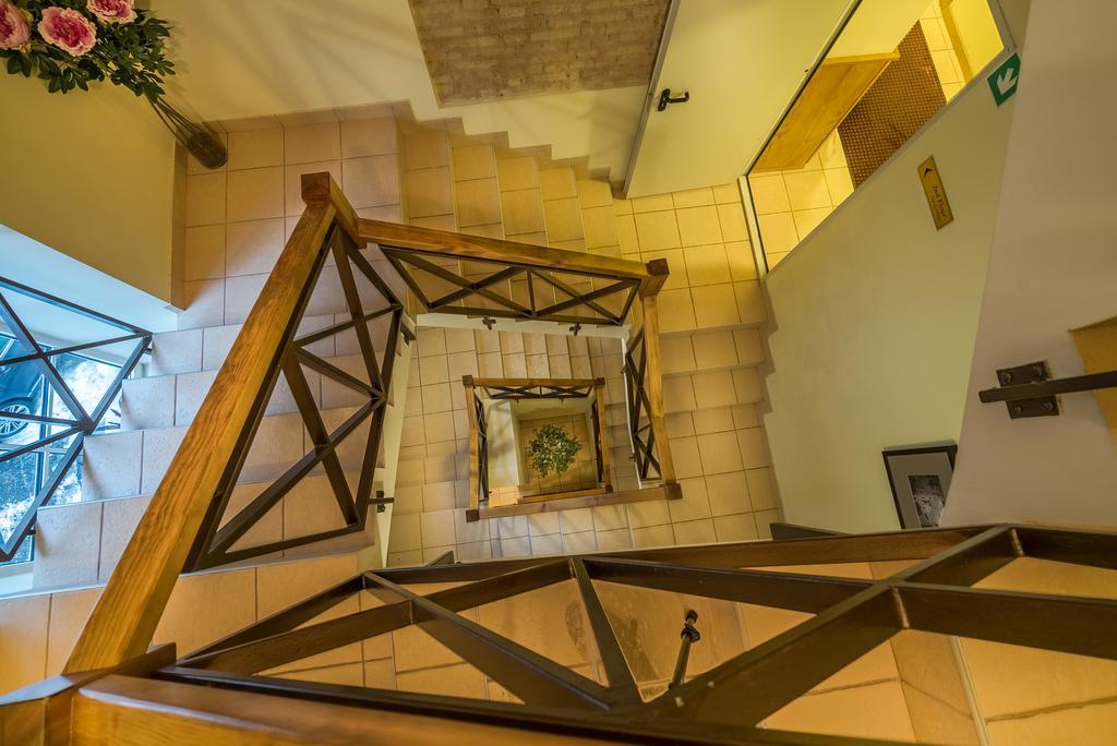 Tilto Hotel