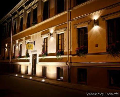 Tilto Hotel Wilna