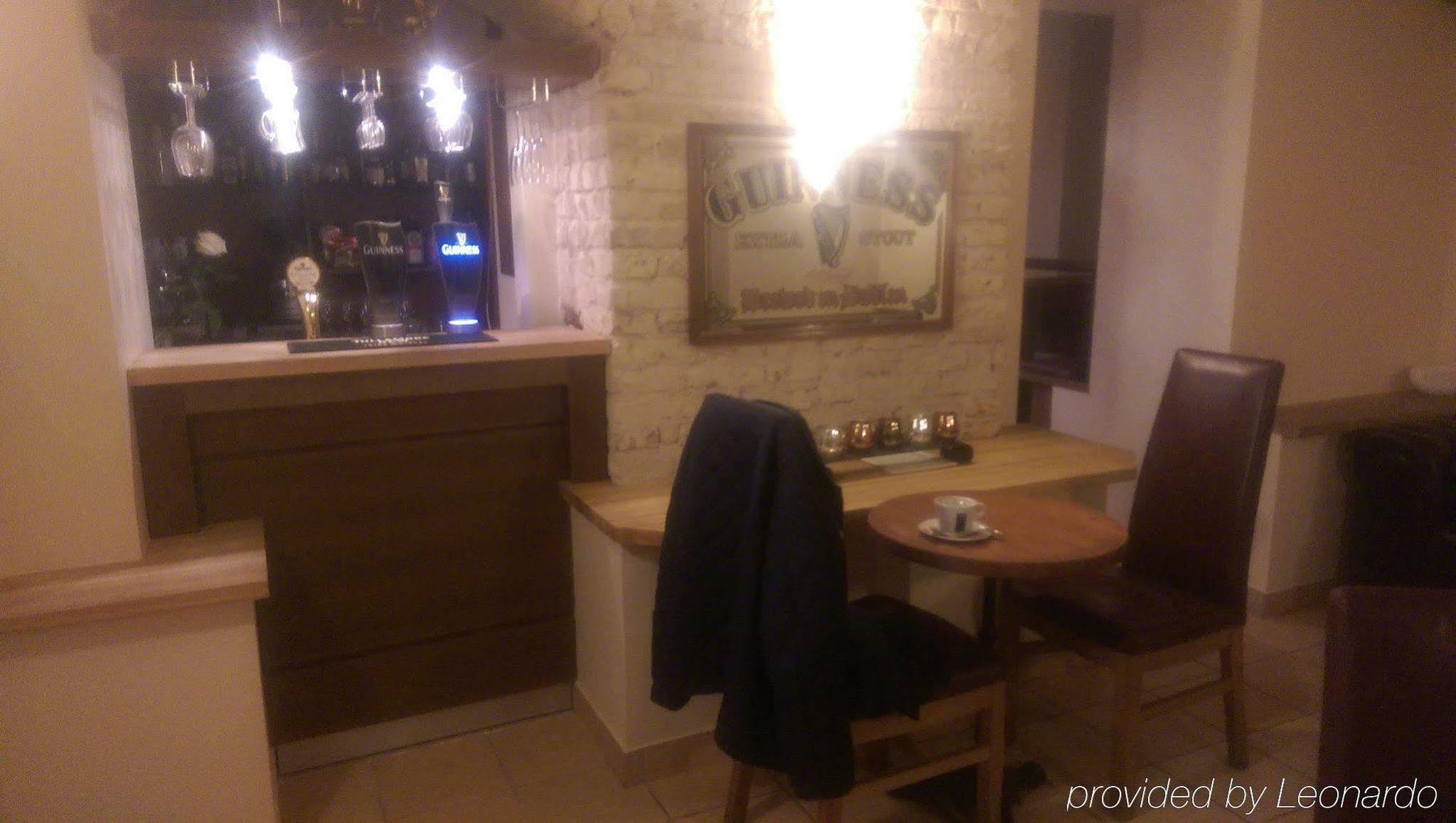 Tilto Hotel