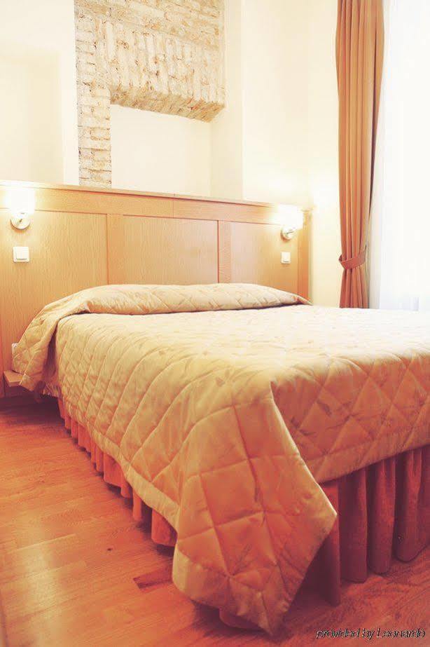 Hotel Tilto 3*