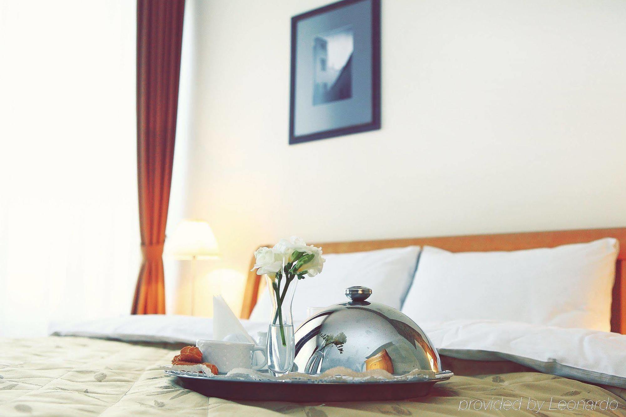 Tilto Hotel 3*