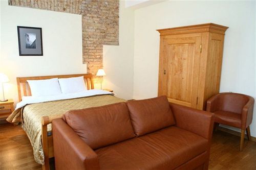 Hotel Tilto 3*
