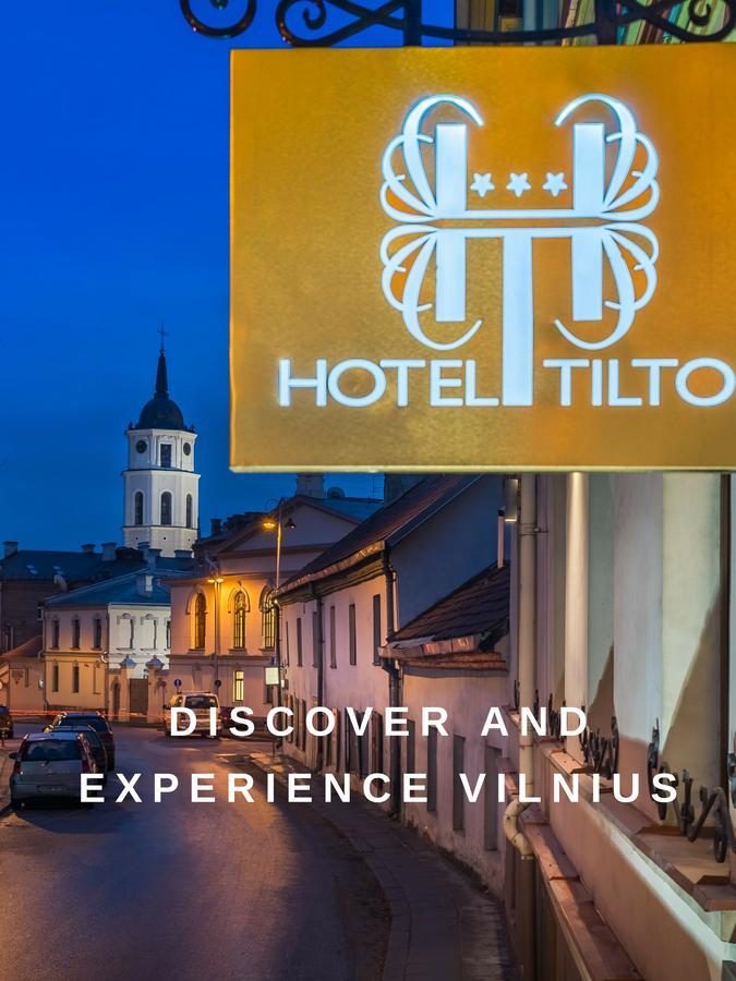 Tilto Hotel