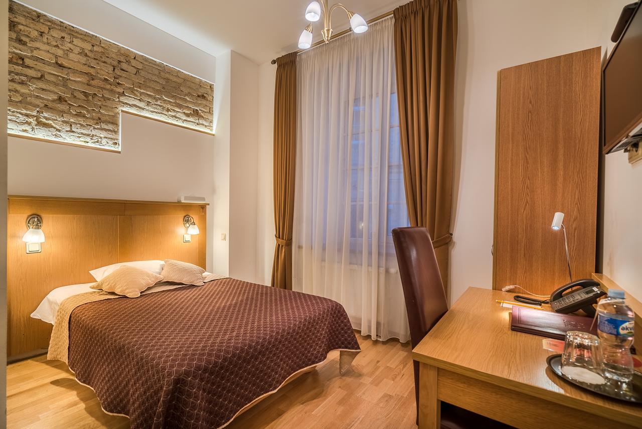 Tilto Hotel Wilna