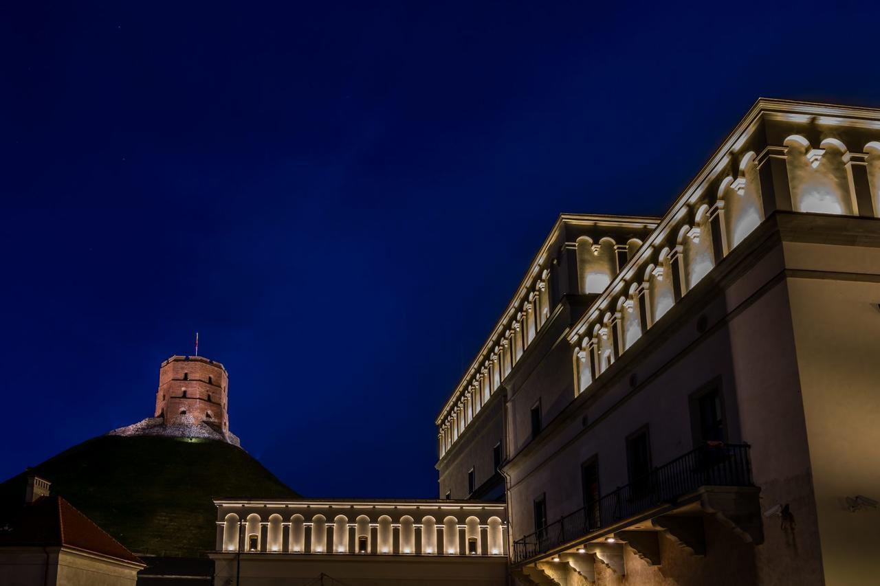 Hotel Tilto