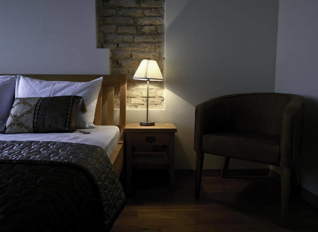 Tilto Hotel Vilnius