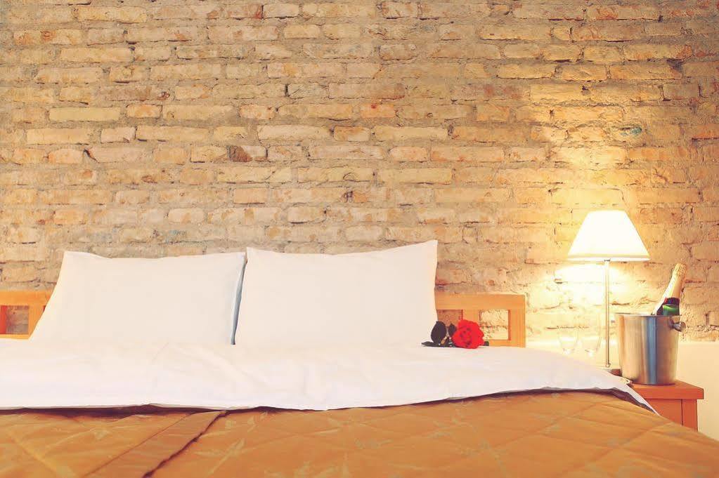 Tilto Hotel Wilna