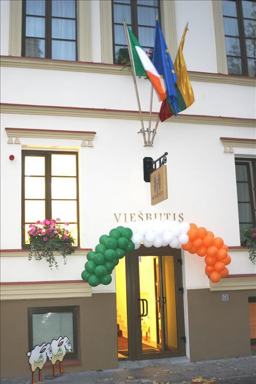 Hotel Tilto 3*