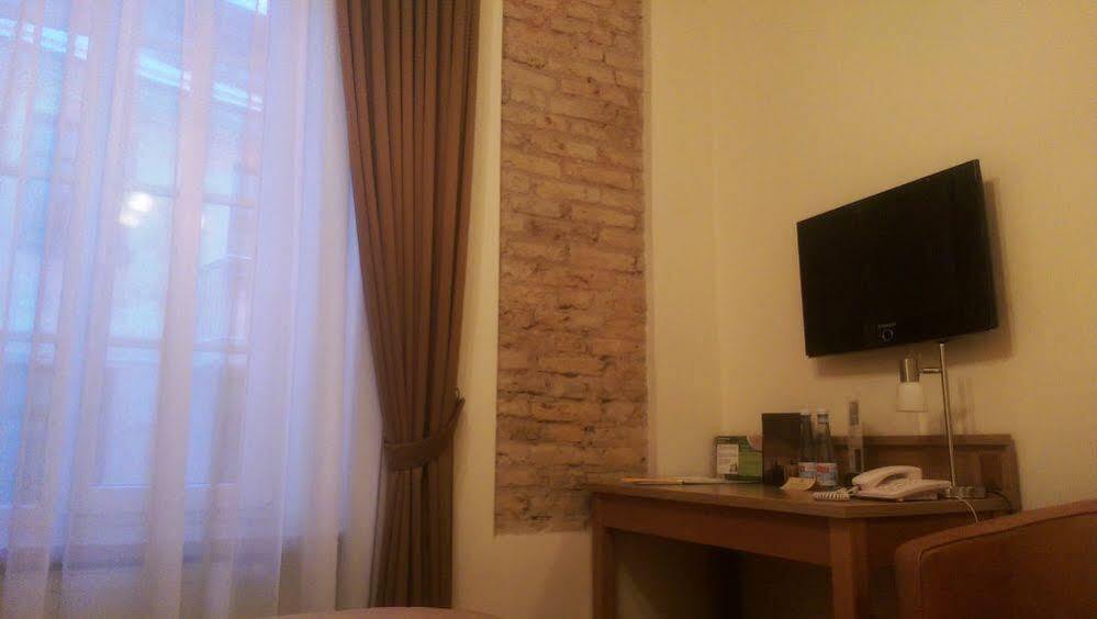 Hotel Tilto