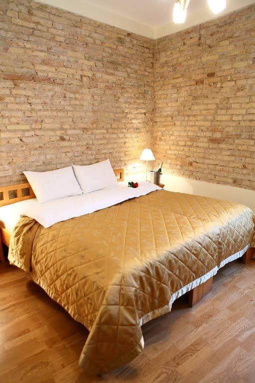 Hotel Tilto Vilnius